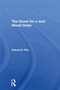 The Quest For A Just World Order by Samuel S Kim, 9780367310875