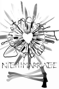 Nightmarriage by Chad Johnston, 9780615825557