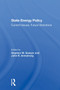 State Energy Policy (Current Issues, Future Directions) by Stephen W Sawyer, John R Armstrong, Jon M Veigel, Paul F Levy, 9780367304133