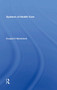 Systems Of Health Care by Douglas R. Mackintosh, 9780367304850