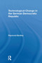 Technological Change In The German Democratic Republic - 9780367305055 by Raymond Bentley, 9780367305055