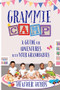 Grammie Camp (A Guide for Adventures with Your Grandbabies) by Heather Hobbs, 9781955272858