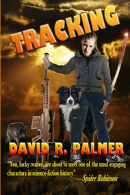 Tracking by David Palmer, 9798888601976
