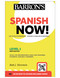 Spanish Now! Level 1, Ninth Edition: with Online Audio by Ruth J. Silverstein, Heywood Wald, Allen Pomerantz, Theodore Kendris, Nathan Quiñones, 9781506298238