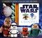 Star Wars Crochet by Editors of Thunder Bay Press, 9781645176015