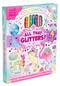ColorWorld: All That Glitters! (Plus 35+ Glitter Stickers and Over 30 Pages to Color!) by Editors of Silver Dolphin Books, Daniela Massironi, 9781667208329