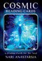 Cosmic Reading Cards (Activation Cards for the Soul) by Nari Anastarsia, 9781925017946