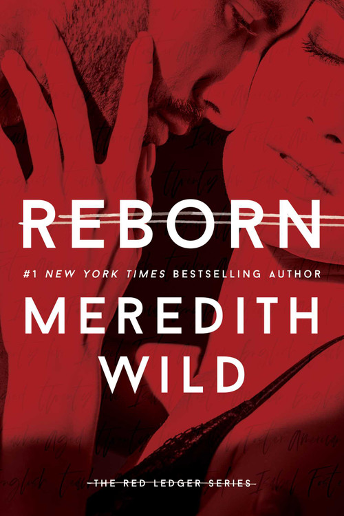 Reborn - 9781964264004 by Meredith Wild, 9781964264004