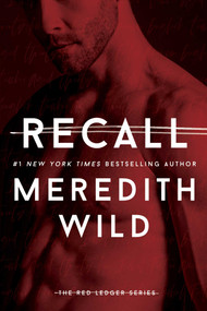 Recall - 9781964264011 by Meredith Wild, 9781964264011