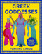 Greek Goddesses Playing Cards by Natalie Haynes, Natalie Foss, 9781399601689