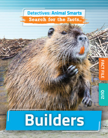 Builders by Anne O'Daly, 9781835720295