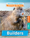 Builders by Anne O'Daly, 9781835720295