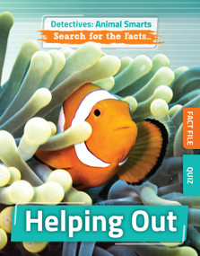 Helping Out by Anne O'Daly, 9781835720301