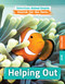 Helping Out by Anne O'Daly, 9781835720301