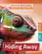 Hiding Away by Anne O'Daly, 9781835720318