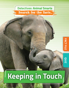 Keeping in Touch - 9781835720325 by Anne O'Daly, 9781835720325