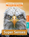 Super Senses by Anne O'Daly, 9781835720332