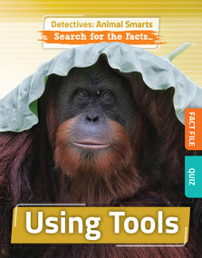 Using Tools by Anne O'Daly, 9781835720349