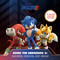 Sonic the Hedgehog 3: Gadgets, Gizmos, and Gears by Brandon T. Snider, 9780593889428