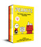 Peanuts Slipcase Set: The Second Classic Peanuts Collection by Charles M Schulz, 9781787742758