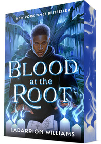 Blood at the Root - 9780593711934 by LaDarrion Williams, 9780593711934
