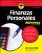 Finanzas Personales Para Dummies (Spanish Edition) by Eric Tyson, 9781394329946