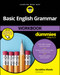 Basic English Grammar Workbook For Dummies with Online Practice Quizzes by Geraldine Woods, 9781394330997