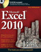 Excel 2010 Bible by John Walkenbach, 9780470474877