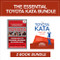 The Essential Toyota Kata Bundle by Mike Rother, 9781264986460