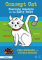 Concept Cat: Teaching Concepts in the Early Years by Anna Branagan, Stephen Parsons, 9781032858715