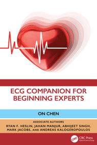 ECG Companion For Beginning Experts by On Chen, 9781032933191