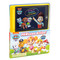PAW Patrol: PAWsome Action! by Editors of Studio Fun International, 9780794452391