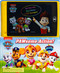 PAW Patrol: PAWsome Action! by Editors of Studio Fun International, 9780794452391