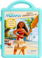 Disney: Moana by Grace Baranowski, 9780794453138