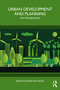 Urban Development and Planning (An Introduction) by Bikram Pattanaik, 9781032891095