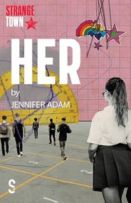 HER - 9781068696268 by Jennifer Adam, 9781068696268