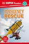 DK Super Readers Level 3 Emergency Rescue by DK, 9780593966495