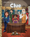 Clue (Hasbro) by Megan Roth, Meg Dunn, 9798217024551