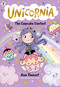 Unicornia: The Cupcake Contest ((A Magical Chapter Book for Kids Ages 5-7 about Friendship, Fairness, and Solving Sweet Challenges)) by Ana Punset, Diana Vicedo, 9781536241020