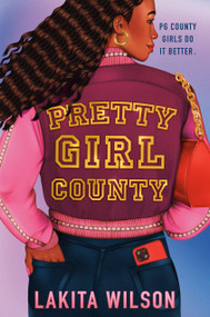Pretty Girl County by Lakita Wilson, 9780593525647