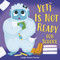 Yeti Is Not Ready for School - 9780593808078 by Leigh Anne Carter, 9780593808078