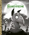 Frankenweenie (Disney Classic) by Matthew J. Gilbert, Hollie Mengert, 9780736444583