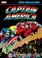 Captain America Epic Collection: The Swine by Jack Kirby, Marvel Various, Jack Kirby, Marvel Various, Jack Kirby, 9781302960520
