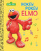 Hokey Pokey Elmo (Sesame Street) by Abigail Tabby, Tom Brannon, 9798217115662