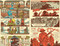 Godzilla's Monsterpiece Theatre by Tom Scioli, 9798887242989