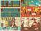 Godzilla's Monsterpiece Theatre by Tom Scioli, 9798887242989
