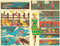 Godzilla's Monsterpiece Theatre by Tom Scioli, 9798887242989
