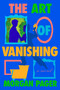 The Art of Vanishing (A Novel) - 9780593875384 by Morgan Pager, 9780593875384