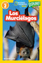 National Geographic Readers: Los Murciélagos (Spanish Edition) - 9781426378270 by Elizabeth Carney, 9781426378270