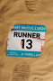 Runner 13 (A Thriller) by Amy McCulloch, 9780593687031
